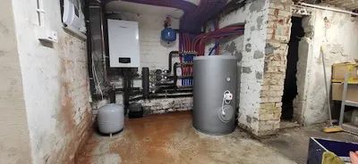 Vapor-Tech Technika Sanitarno-Grzewcza